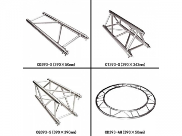 Stage Lighting Truss