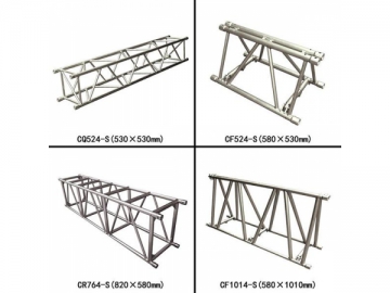 Stage Lighting Truss