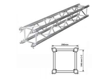 Stage Lighting Truss