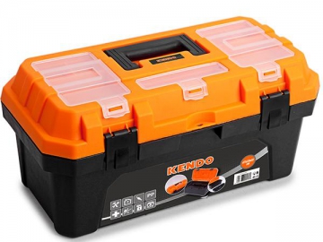 Plastic Tool Box