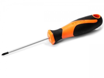 Phillips Screwdrivers with Roll-off Protection