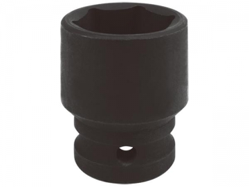 1/2 Inch Dr.6PT Impact Socket