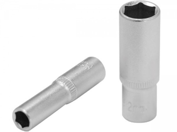 1/4 Inch Dr. 6PT Deep Socket