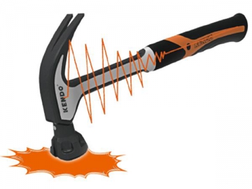 Anti-Vibration Hammer