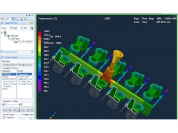 Mold Manufacturing