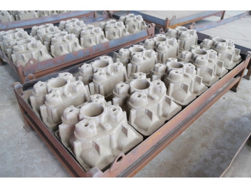 Mold Manufacturing