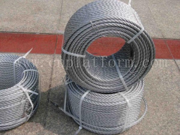 Steel Wire Rope