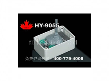 HY-9055 Electronic Potting Silicone