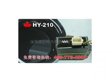 HY-210 Electronic Potting Silicone