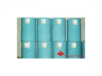 Methyl Hydrogen Silicone Oil