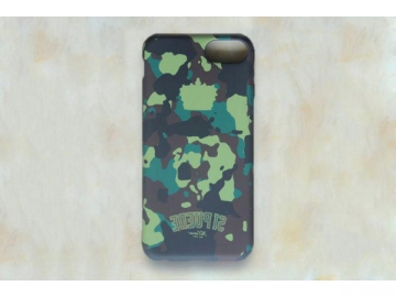 iPhone 7 plus Protective Case  (Custom TPU Mobile Phone Case, PC Phone cover)