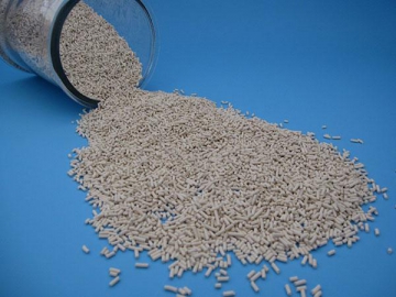 Molecular Sieve