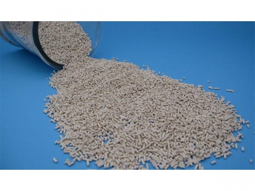 Molecular Sieve