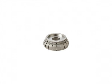 Diamond Profile Grinding Wheel