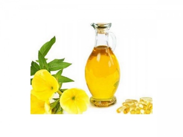 Evening primrose oil