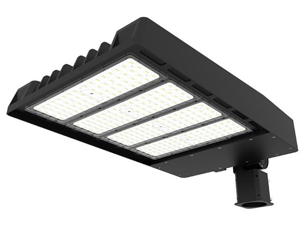 LED Shoebox Light | Industrial Lighting | Signcomplex | ETW International