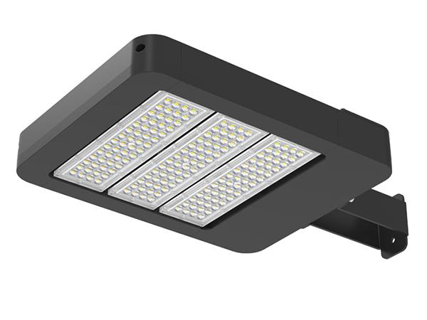 LED Shoebox Light | Industrial Lighting | Signcomplex | ETW International