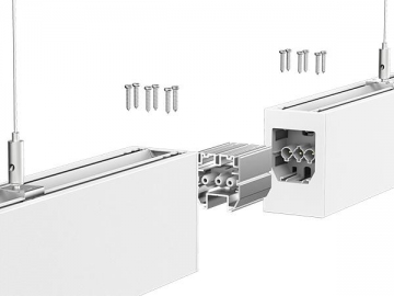 SL8050 LED Linear Light