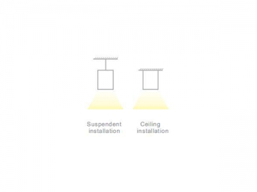 SL11070 Linear light