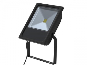 Ultra-slim Flood Light