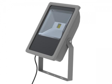 Ultra-slim Flood Light