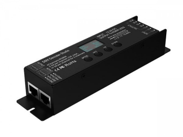 DMX512 Controller