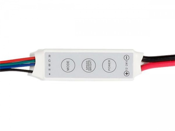 LED MINI Dimming Controller