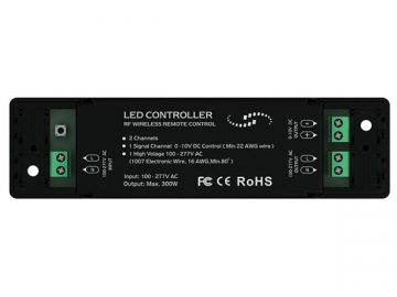 0-10V High-voltage Dimming Controller