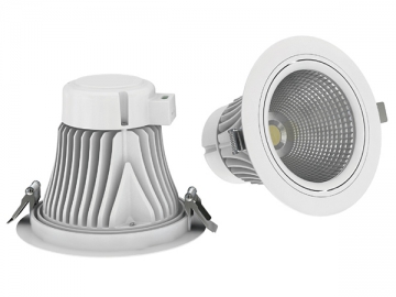 Luna 6 Inch COB LED Downlight