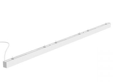 SL10075 LED Linear Light in Continuous Run