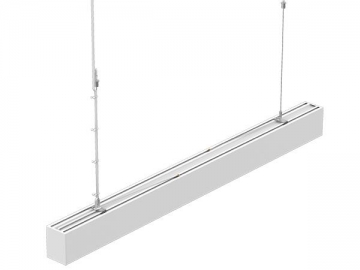 SL10075 LED Linear Light in Single Run