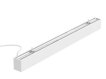 SL10075 LED Linear Light in Single Run