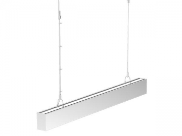 SL11070 LED Linear Light in Single Run