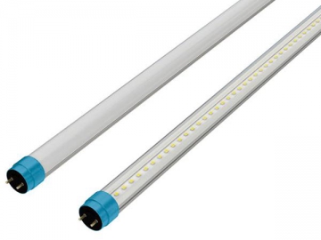 ST8 LED Tube with External power supply