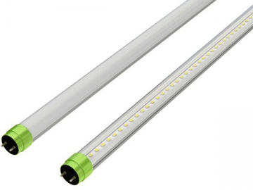 ST8 LED Tube with External power supply