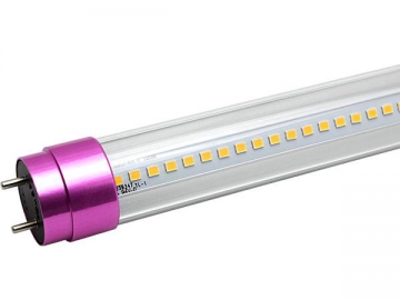 ST8 LED Tube with External power supply