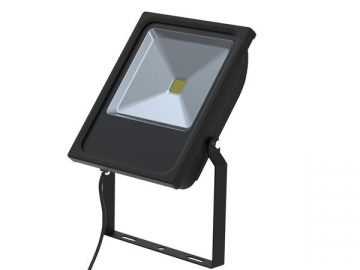 Ultra-slim Flood Light