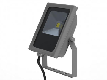 Ultra-slim Flood Light