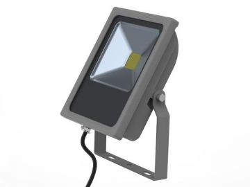 Ultra-slim Flood Light