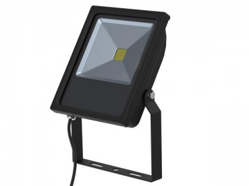 Ultra-slim Flood Light S2