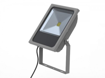 Ultra-slim Flood Light S2