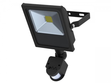 Ultra-slim PIR Flood Light S2