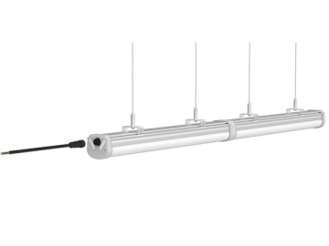 ArcS II B Tri-proof Light with Built-in Power