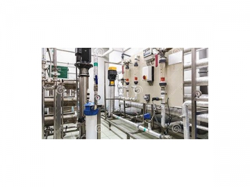 Progressive Cavity Pump in Pharmaceutical Manufacturing