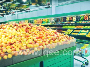 Vegetable Fruit Cold Storage