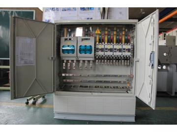 Low Voltage Cable Distribution Box