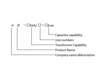 Low Voltage Integrated Distribution Box