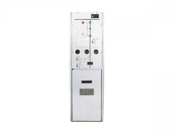 Indoor Metal Enclosed Switchgear