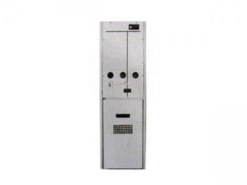 Indoor Metal Enclosed Switchgear