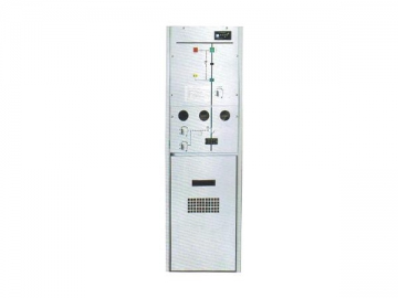 Indoor Metal Enclosed Switchgear